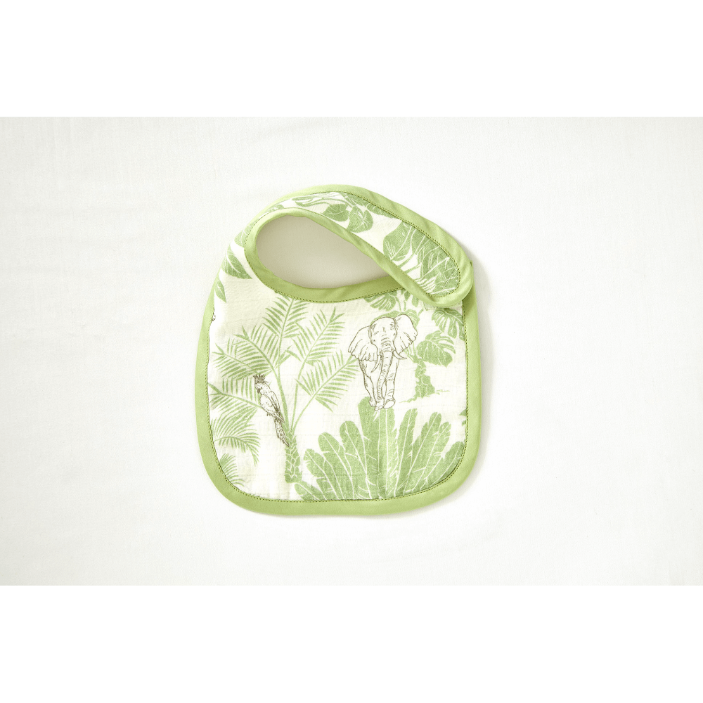 Annasimona Kids Signature Collection – Set of Three Bibs