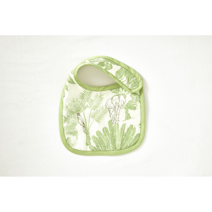 Annasimona Kids Signature Collection – Set of Three Bibs