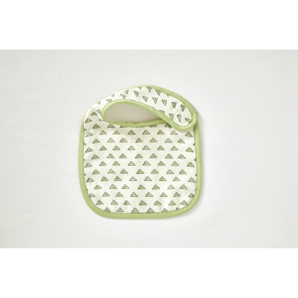 Annasimona Kids Signature Collection – Set of Three Bibs