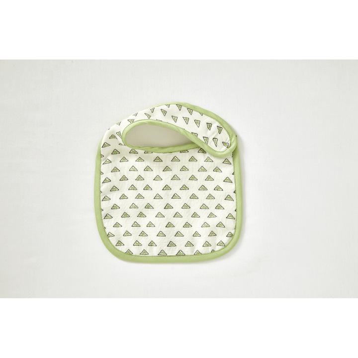 Annasimona Kids Signature Collection – Set of Three Bibs