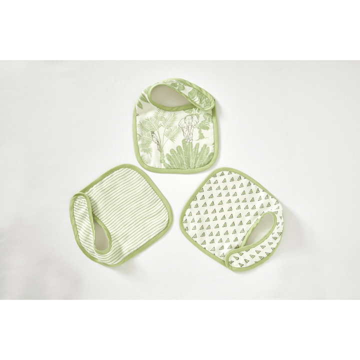 Annasimona Kids Signature Collection – Set of Three Bibs