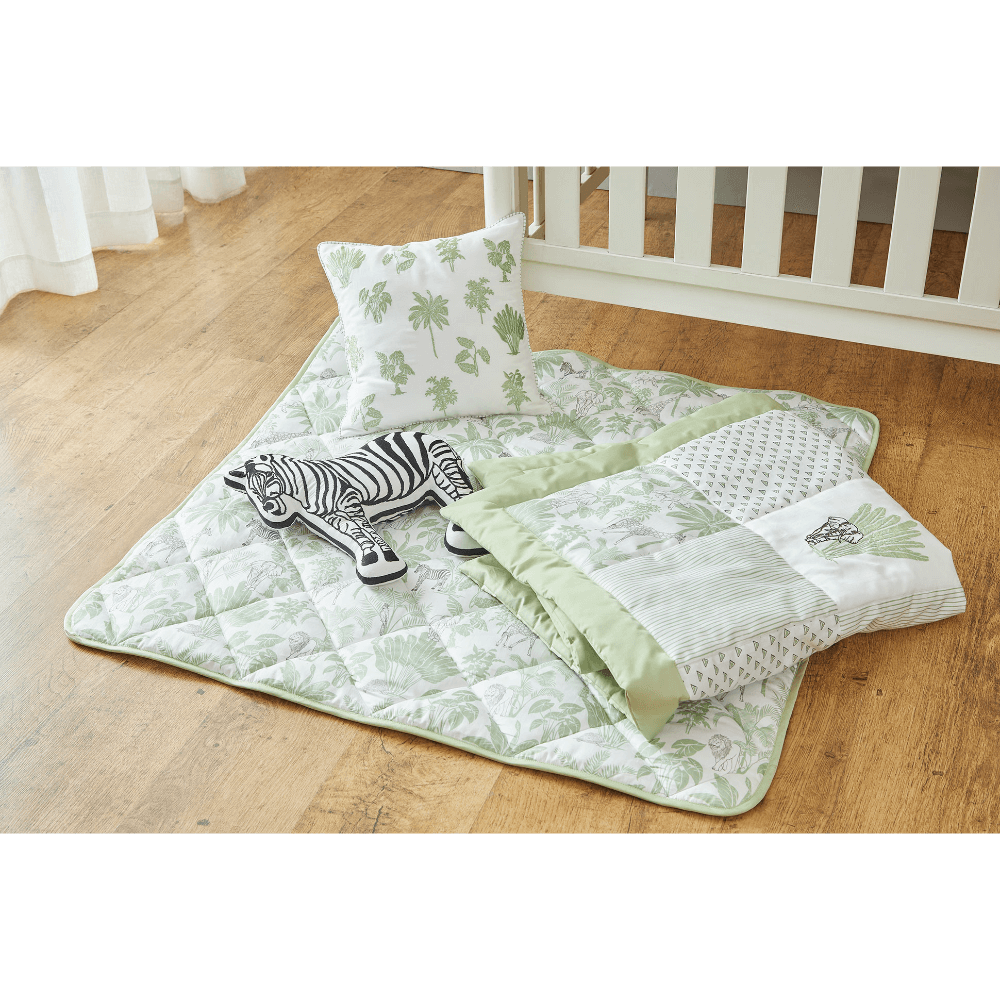 Annasimona Kids Square Cushion - 35 cm x 35 cm
