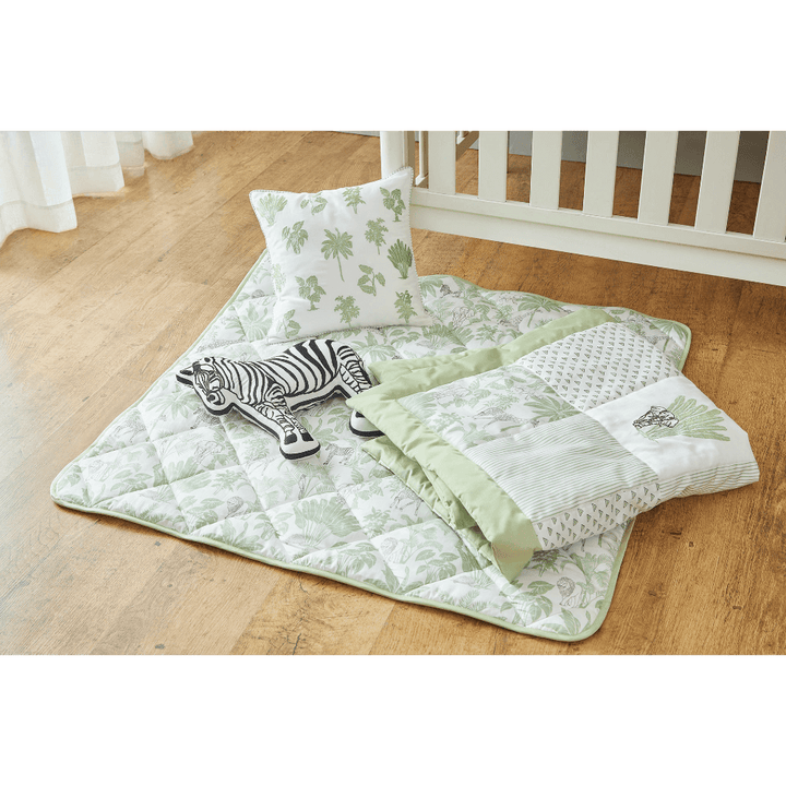 Annasimona Kids Square Cushion - 35 cm x 35 cm