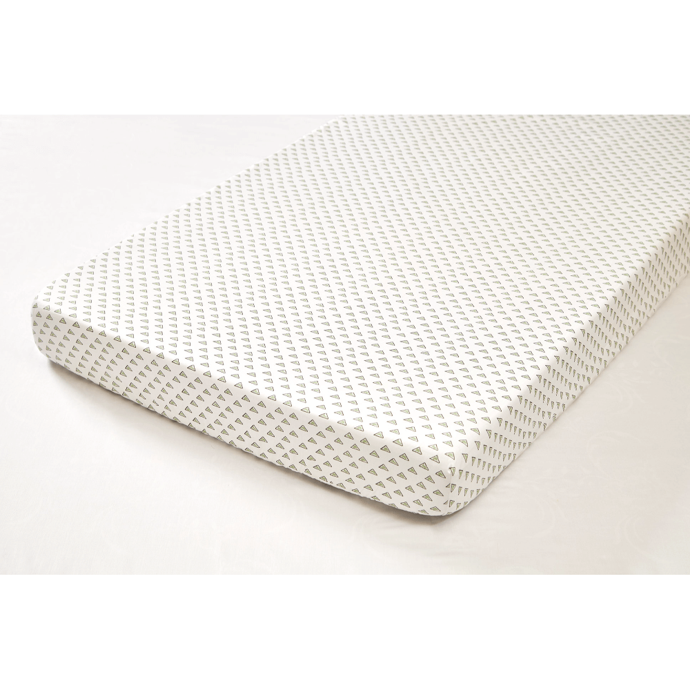 Annasimona Kids Nature &amp; Animal Collection – Fitted Cot Sheets (Set of Three)