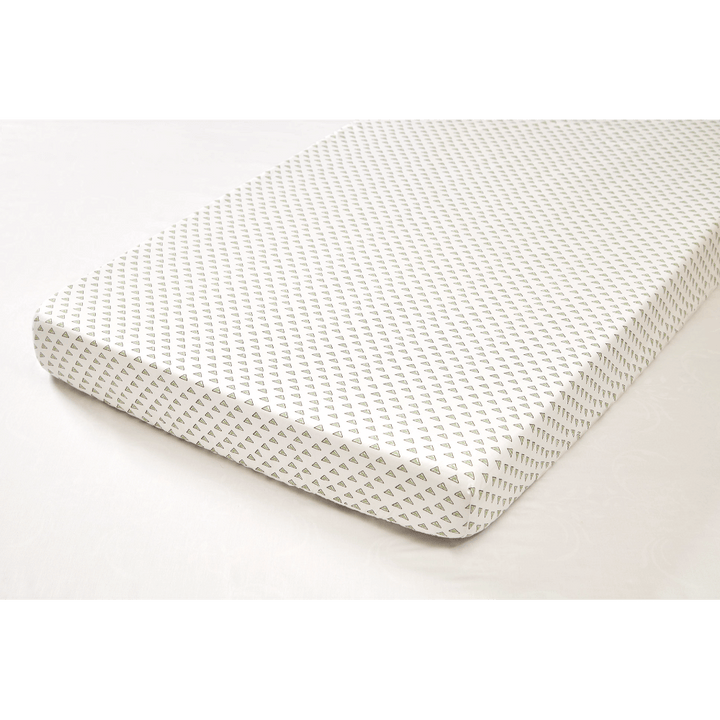 Annasimona Kids Nature &amp; Animal Collection – Fitted Cot Sheets (Set of Three)