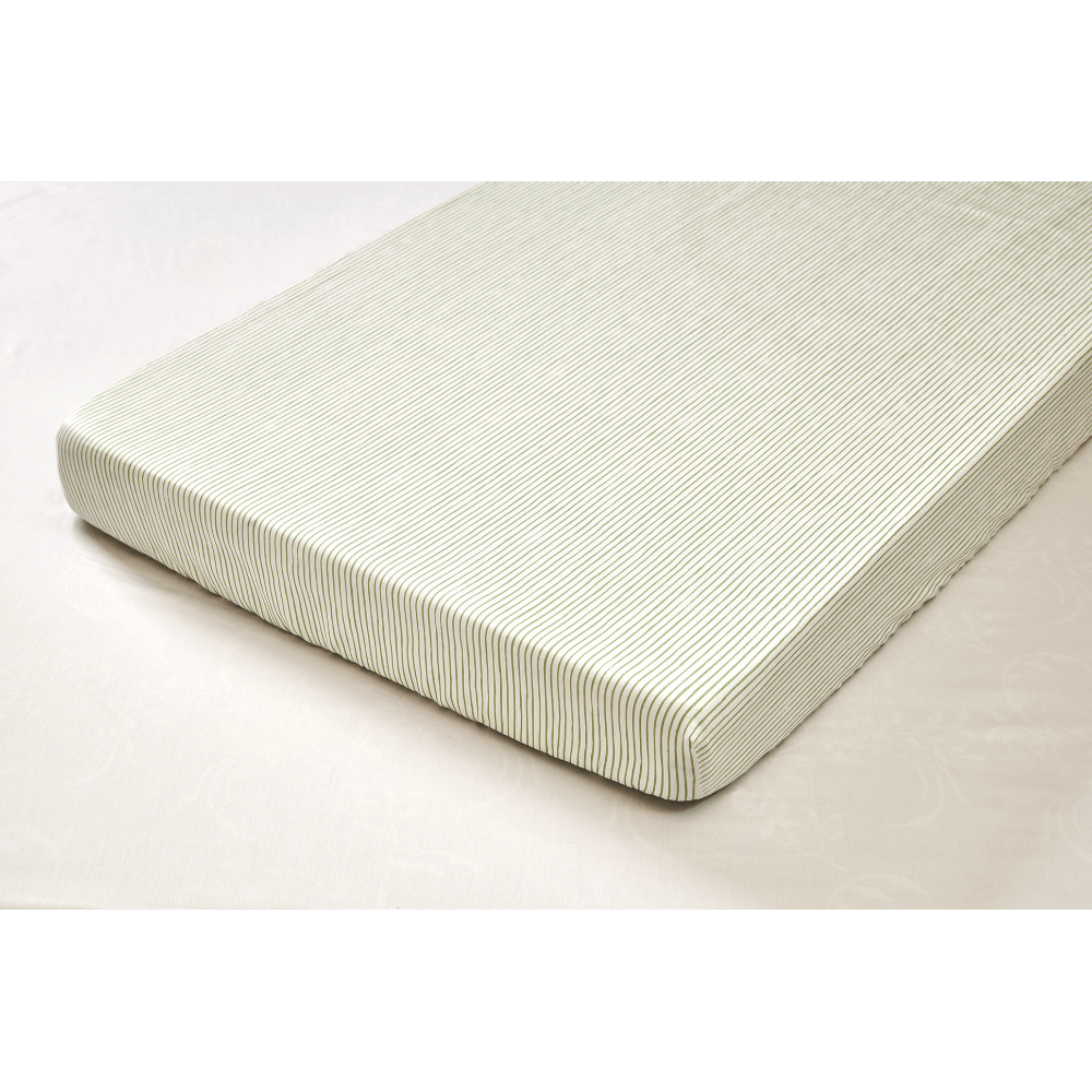 Annasimona Kids Nature &amp; Animal Collection – Fitted Cot Sheets (Set of Three)
