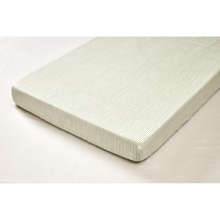 Annasimona Kids Nature &amp; Animal Collection – Fitted Cot Sheets (Set of Three)