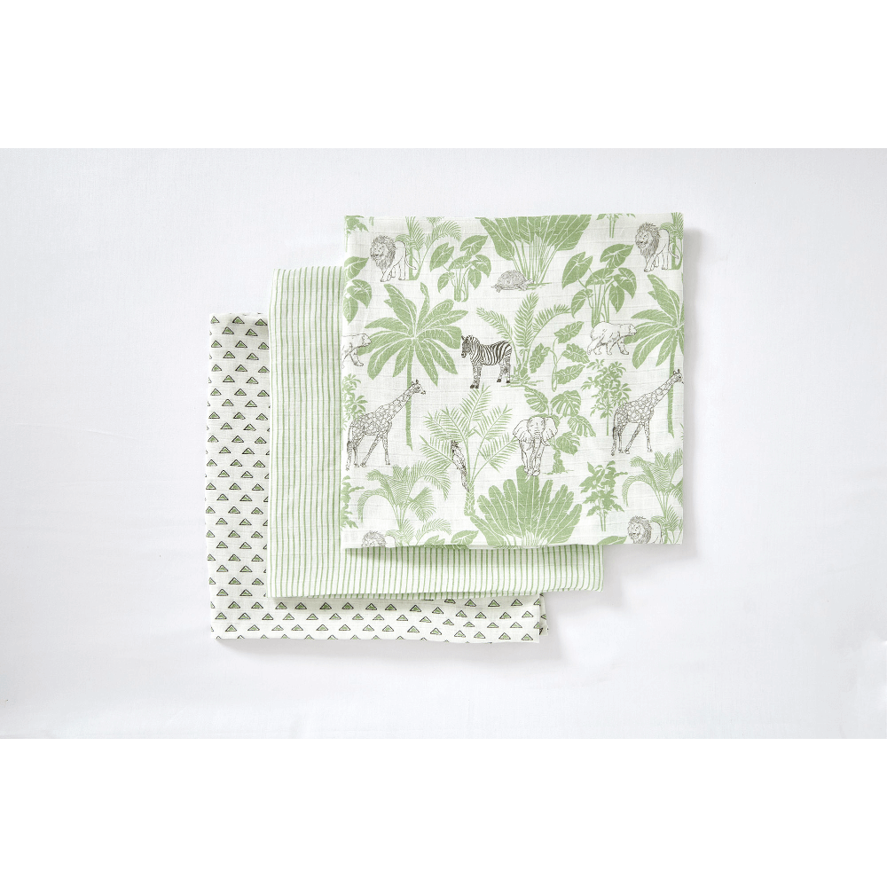 Masai/0-6M/Swaddle