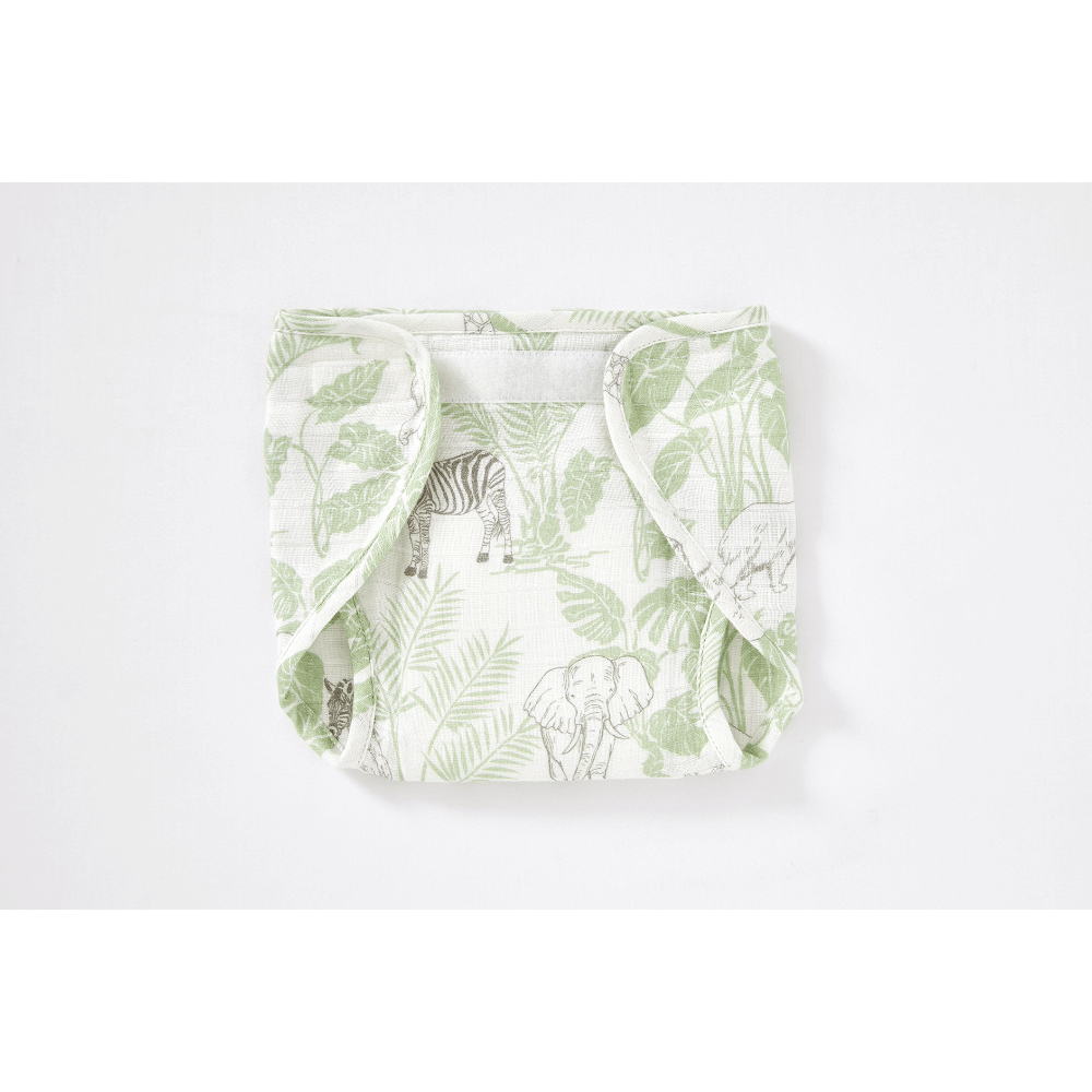 Annasimona Kids Masai Nappies - Set of Three