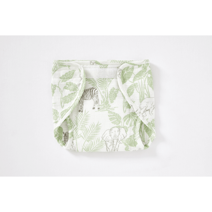 Annasimona Kids Masai Nappies - Set of Three