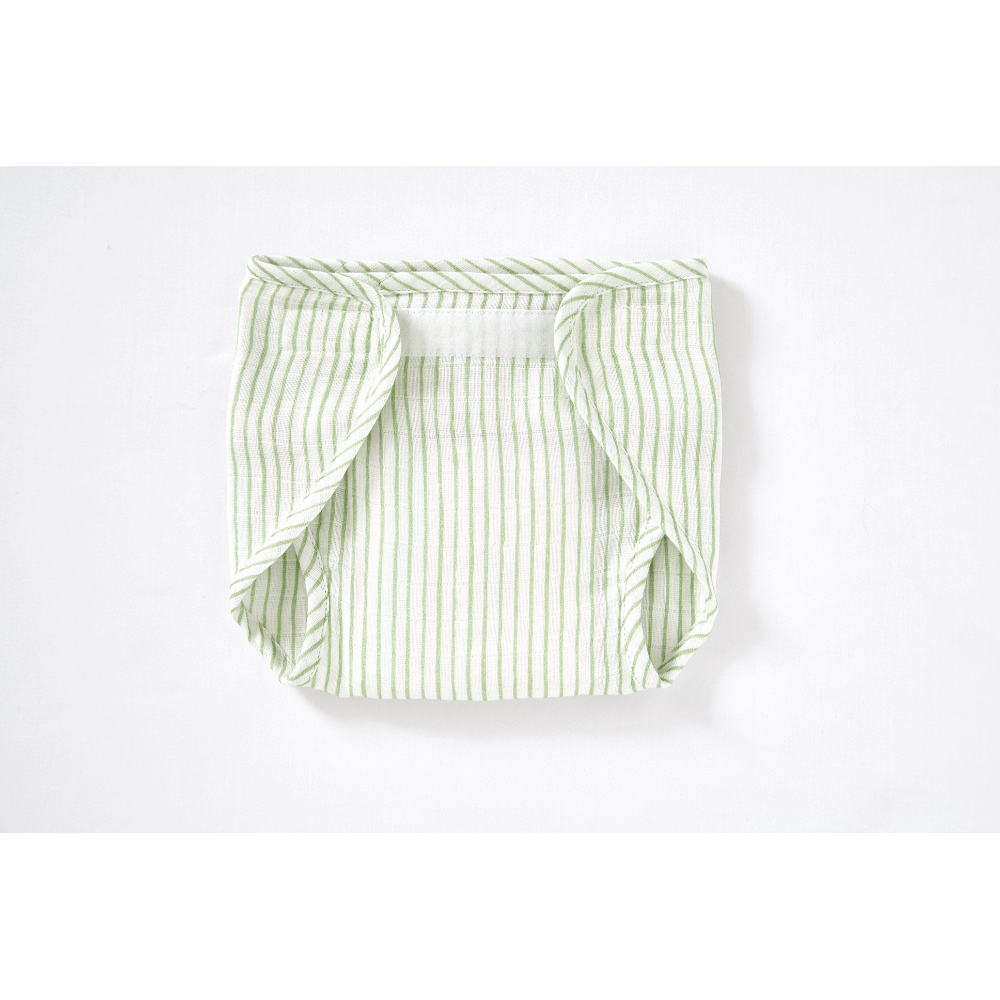 Annasimona Kids Masai Nappies - Set of Three