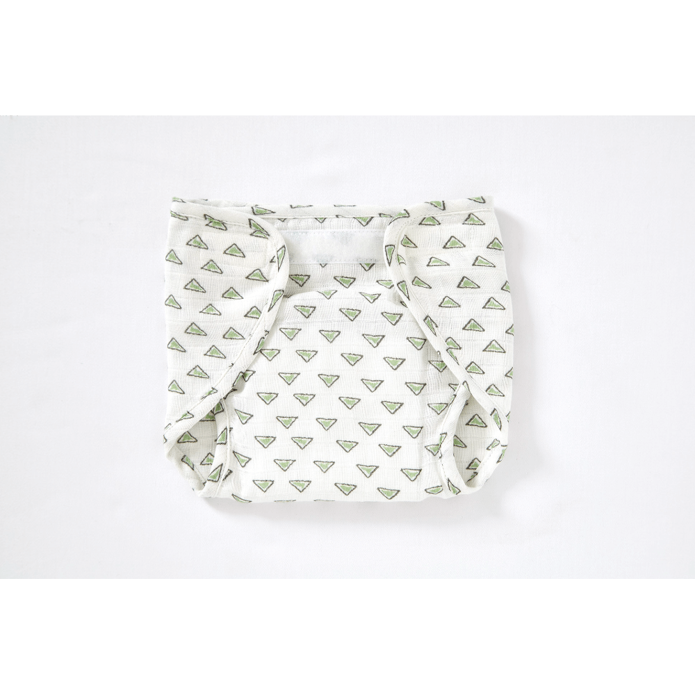 Annasimona Kids Masai Nappies - Set of Three
