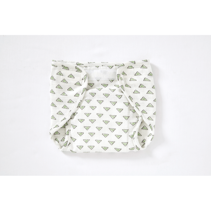Annasimona Kids Masai Nappies - Set of Three