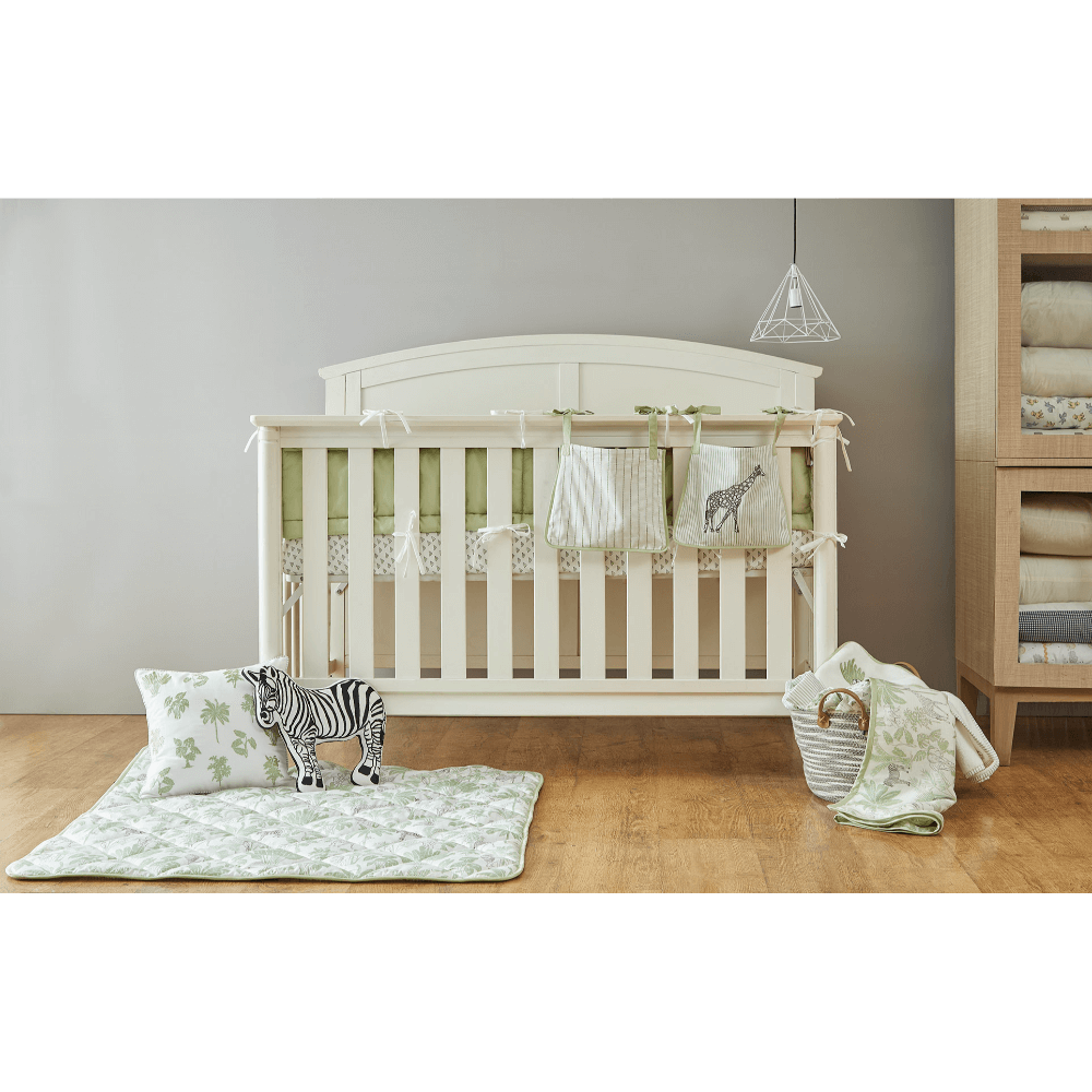 Annasimona Kids Adventure &amp; Travel Premium Cotton Play Mats