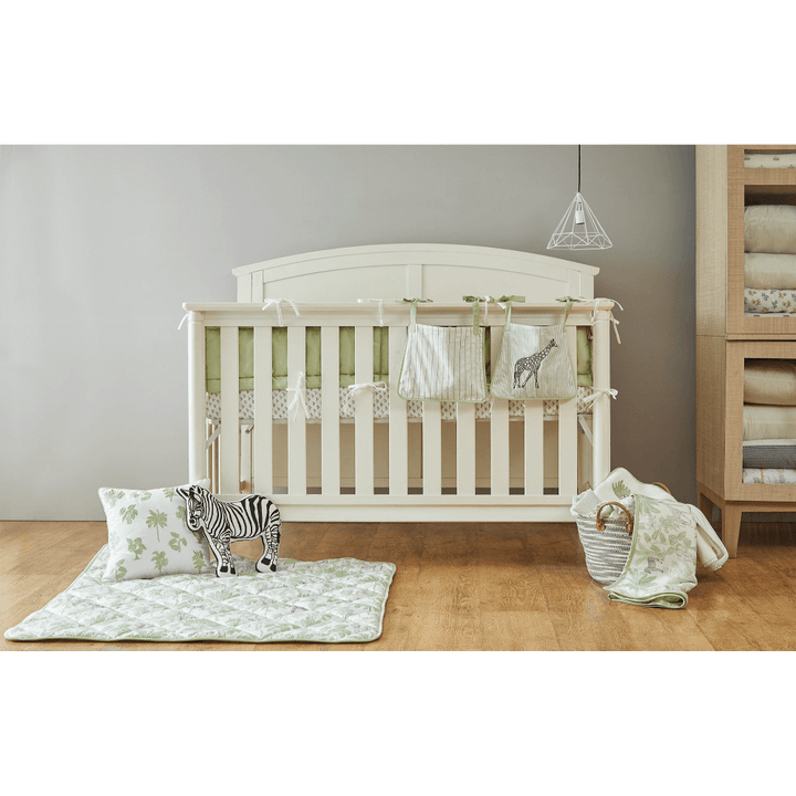 Annasimona Kids Adventure &amp; Travel Premium Cotton Play Mats
