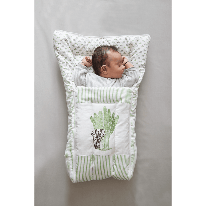 Annasimona Kids Adventure &amp; Travel Inspired Premium Cotton Sleeping Bags