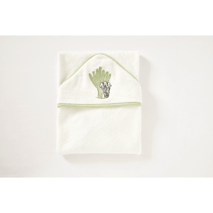 Annasimona Kids Classic &amp; Cozy Collection of Cotton Hooded Towel