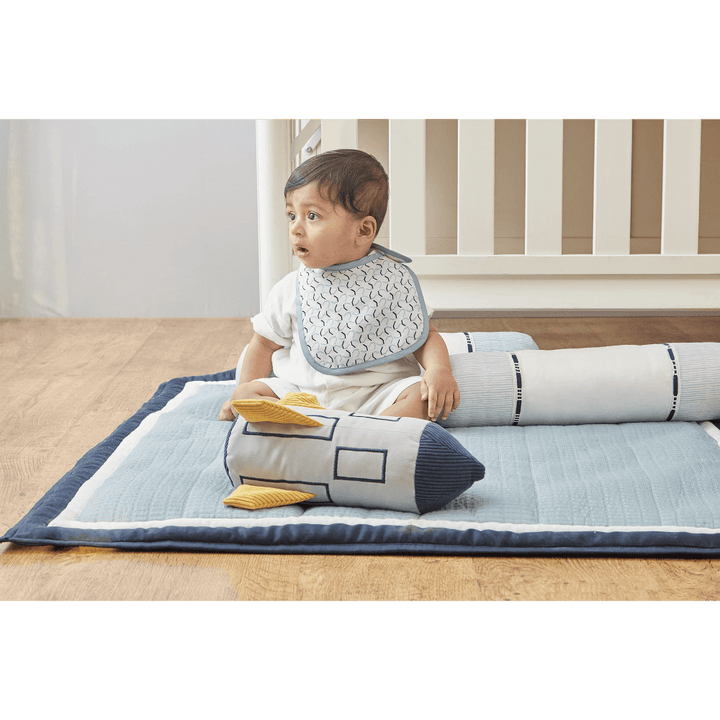 Annasimona Kids Signature Collection – Set of Three Bibs