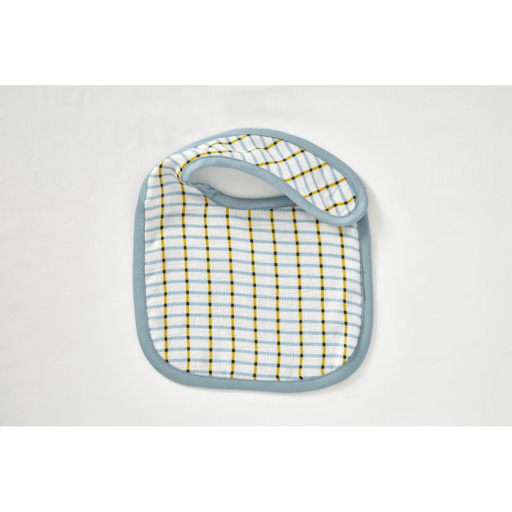 Annasimona Kids Signature Collection – Set of Three Bibs