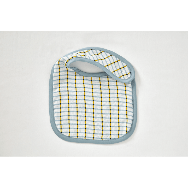 Annasimona Kids Signature Collection – Set of Three Bibs