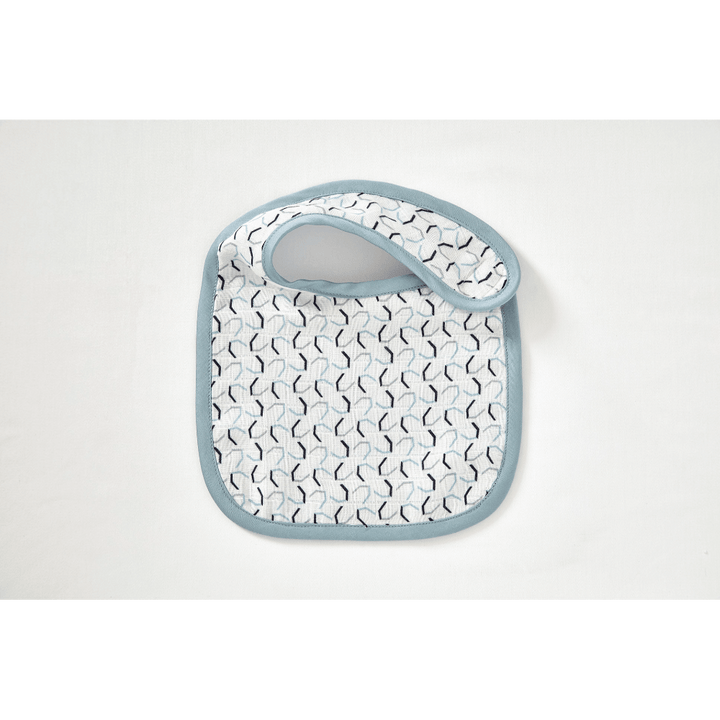 Annasimona Kids Signature Collection – Set of Three Bibs