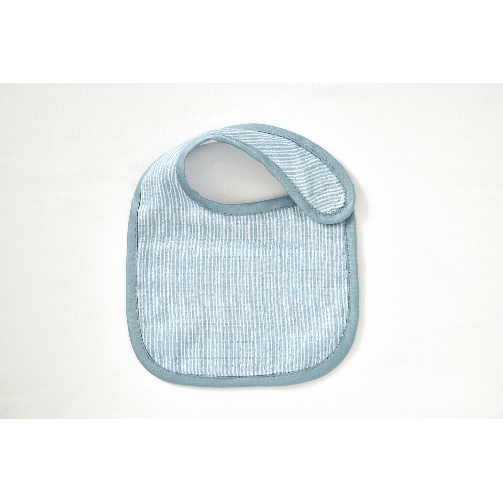 Annasimona Kids Signature Collection – Set of Three Bibs