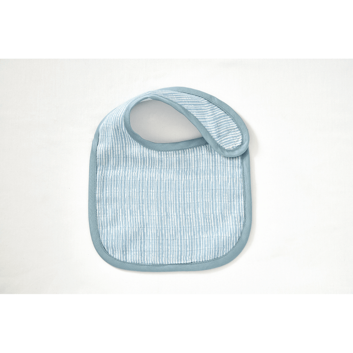 Annasimona Kids Signature Collection – Set of Three Bibs