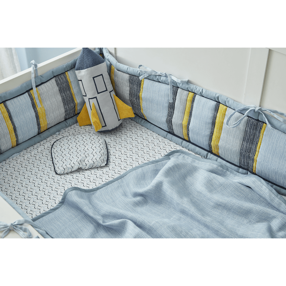 Annasimona Kids Dreamland Adventures Cushion Collection
