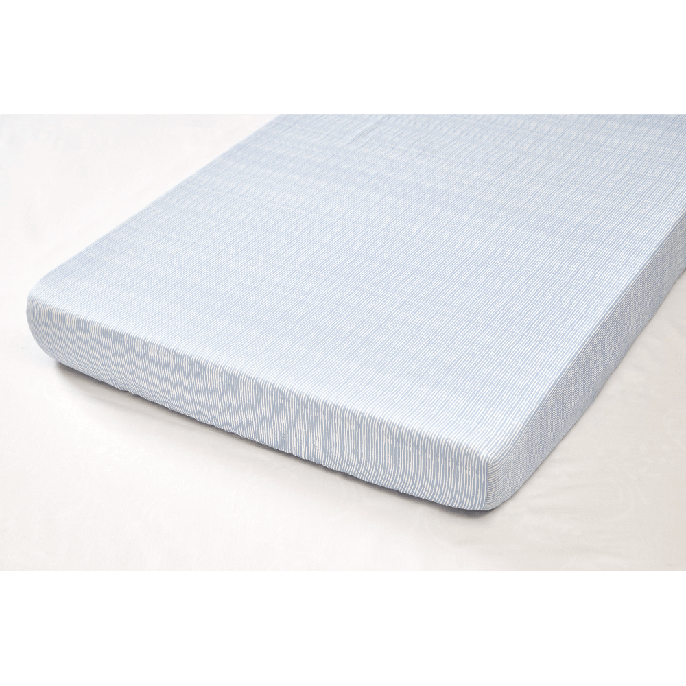 Annasimona Kids Adventure &amp; Travel Collection – Fitted Cot Sheets (Set of Three)