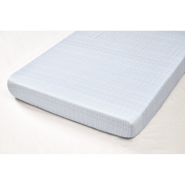 Annasimona Kids Adventure &amp; Travel Collection – Fitted Cot Sheets (Set of Three)