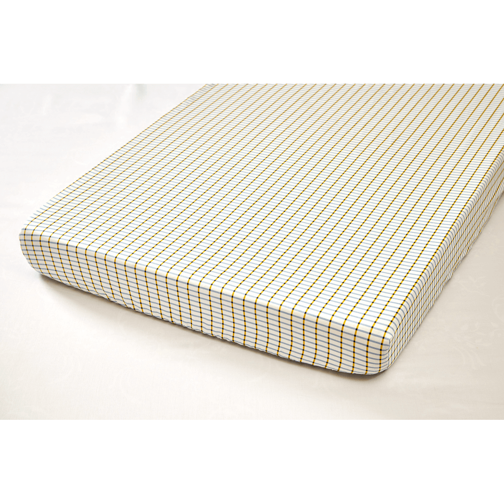 Annasimona Kids Adventure &amp; Travel Collection – Fitted Cot Sheets (Set of Three)