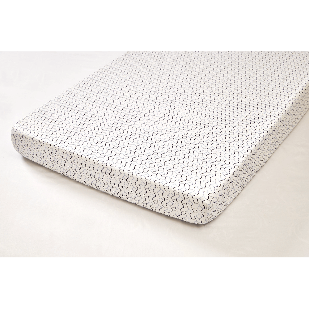 Annasimona Kids Adventure &amp; Travel Collection – Fitted Cot Sheets (Set of Three)