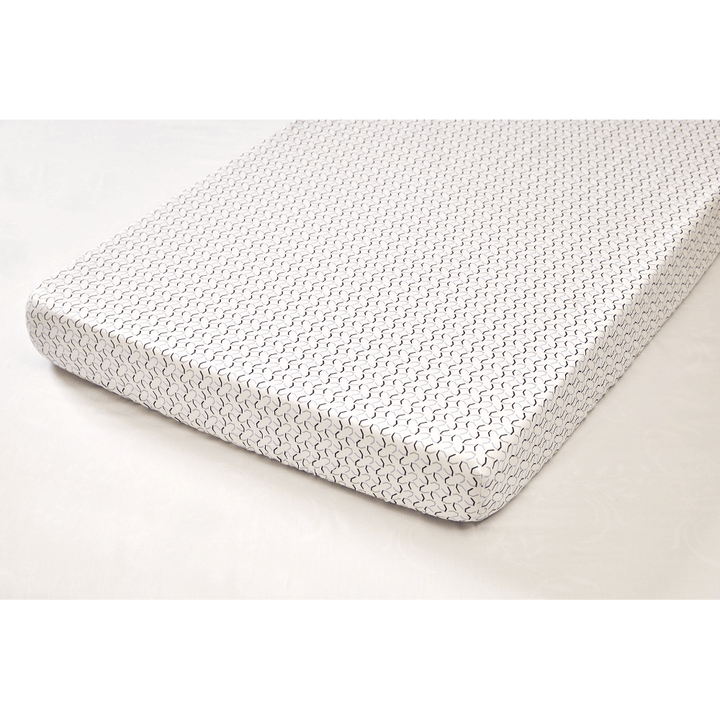 Annasimona Kids Adventure &amp; Travel Collection – Fitted Cot Sheets (Set of Three)