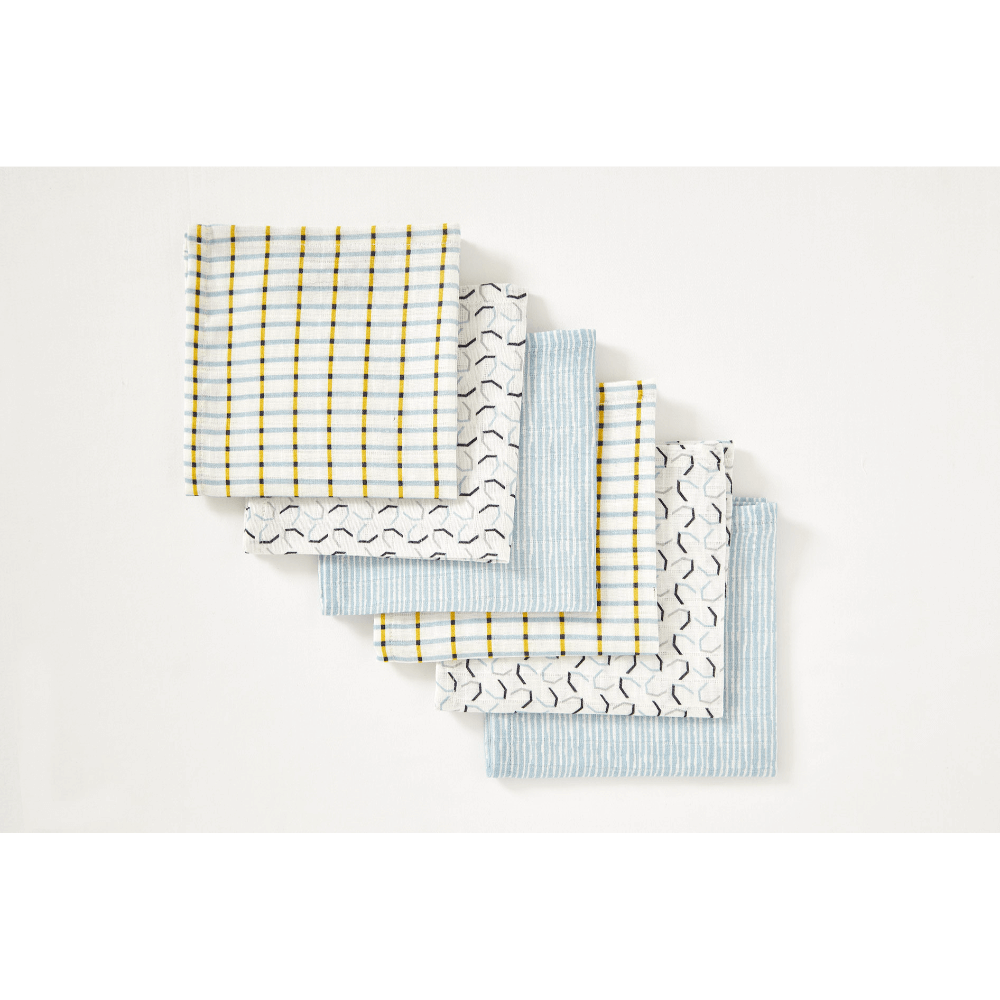 Odyssey/0-6M/Swaddle