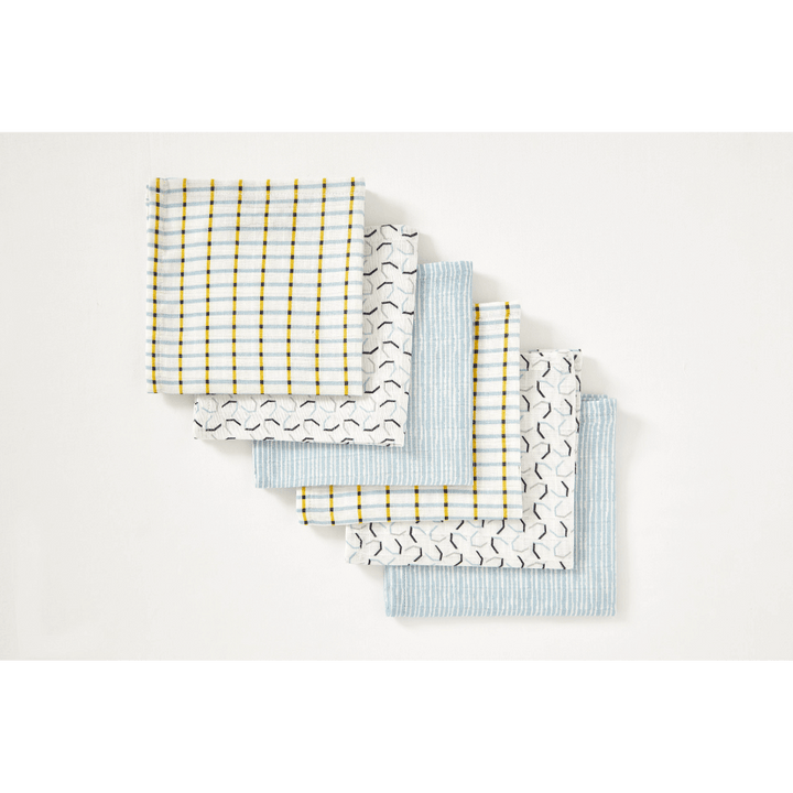 Odyssey/0-6M/Swaddle