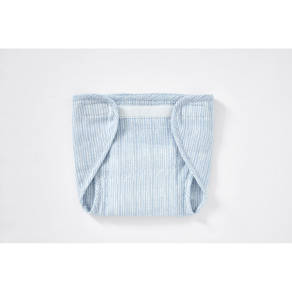 Annasimona Kids Odyssey Nappies - Set of Three