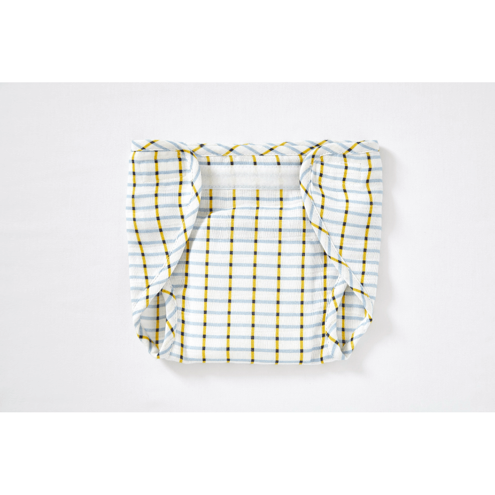 Annasimona Kids Odyssey Nappies - Set of Three