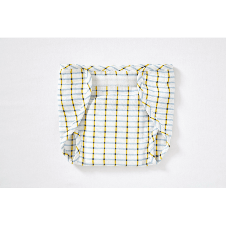 Annasimona Kids Odyssey Nappies - Set of Three