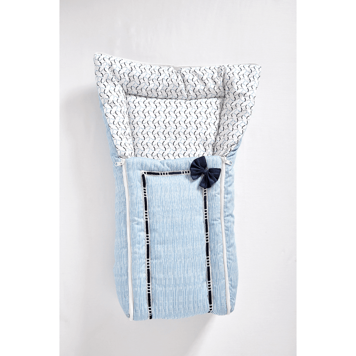 Annasimona Kids Adventure &amp; Travel Inspired Premium Cotton Sleeping Bags