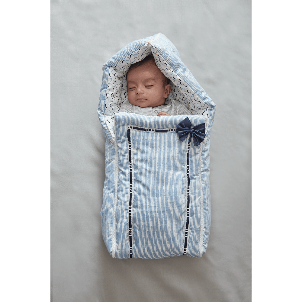 Annasimona Kids Adventure &amp; Travel Inspired Premium Cotton Sleeping Bags