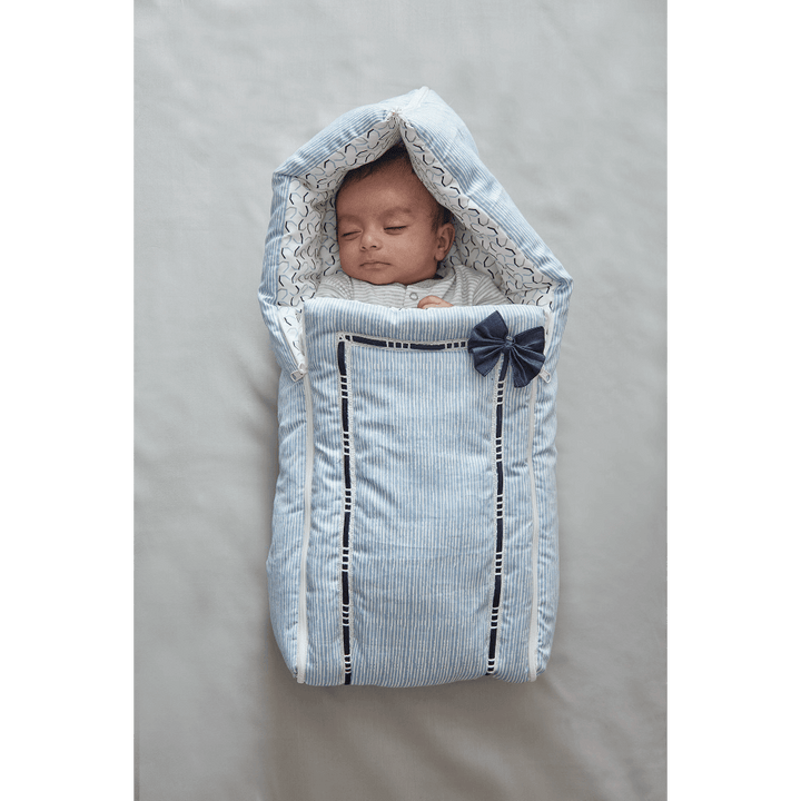 Annasimona Kids Adventure &amp; Travel Inspired Premium Cotton Sleeping Bags