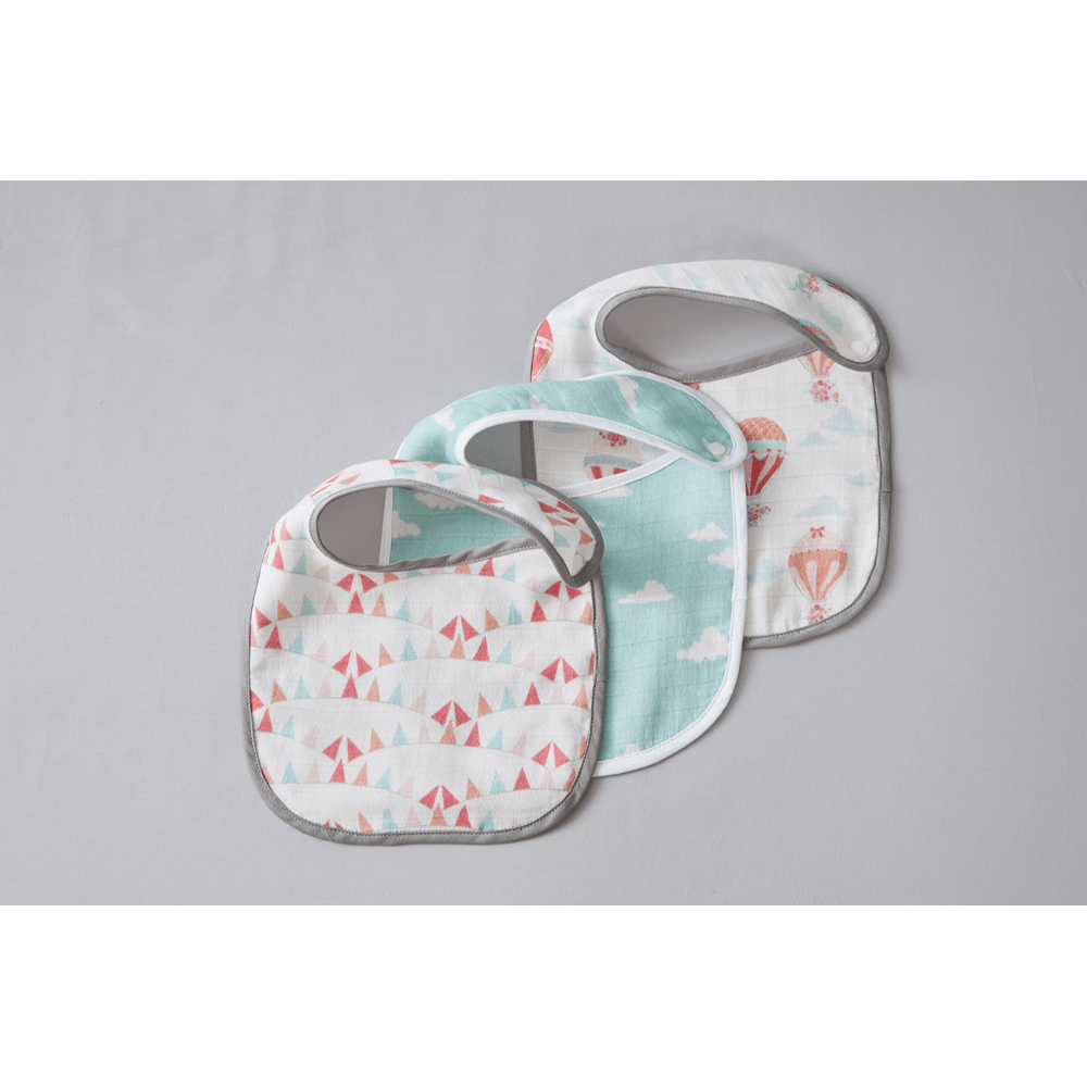 Set of Three
