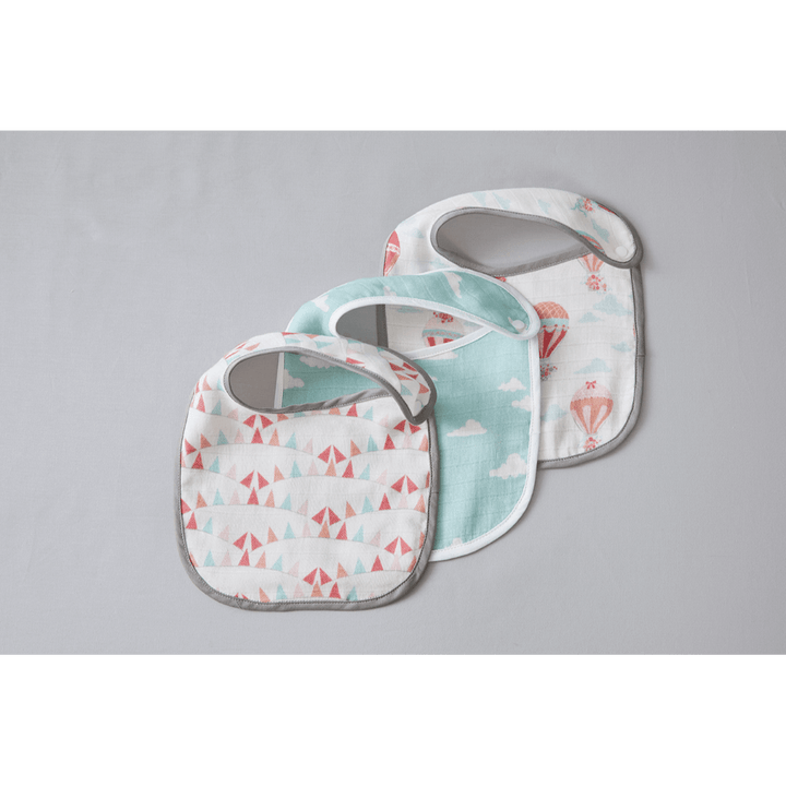 Set of Three