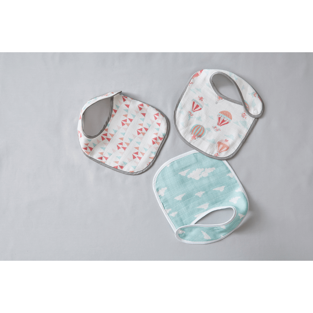 Set of Three