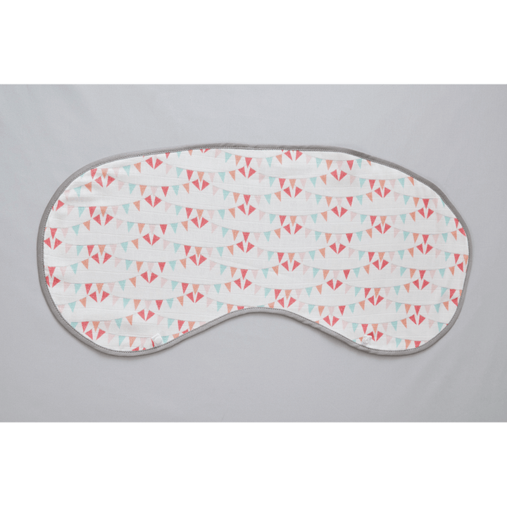 Annasimona Kids Adventure Tales Burp Cloths (Set of Three)
