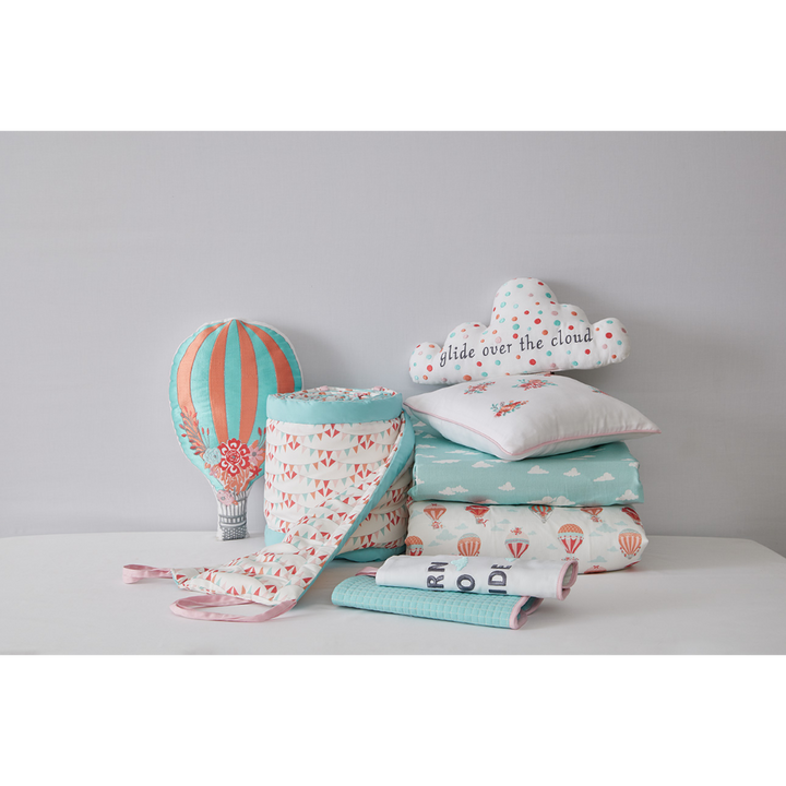 Annasimona Kids Dreamland Adventures Cushion Collection