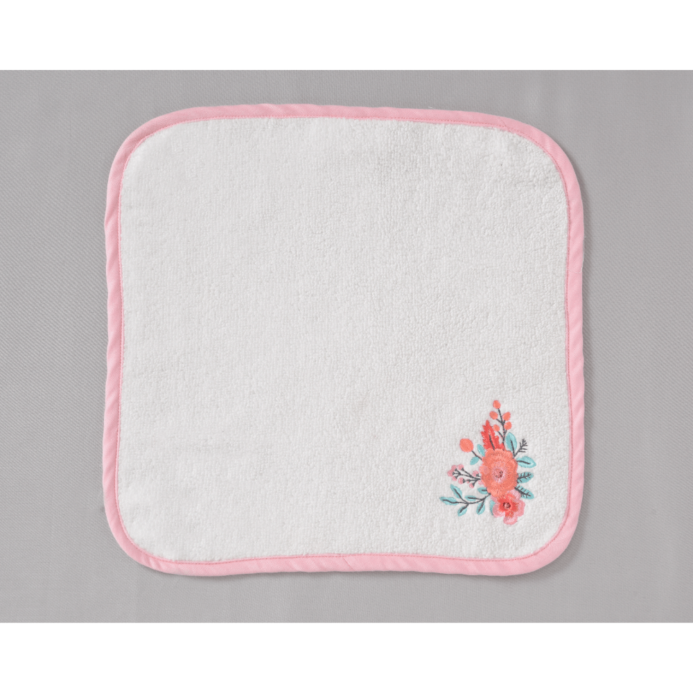 Annasimona Kids Travel &amp; Adventure Inspired Face Towels – Set of Three