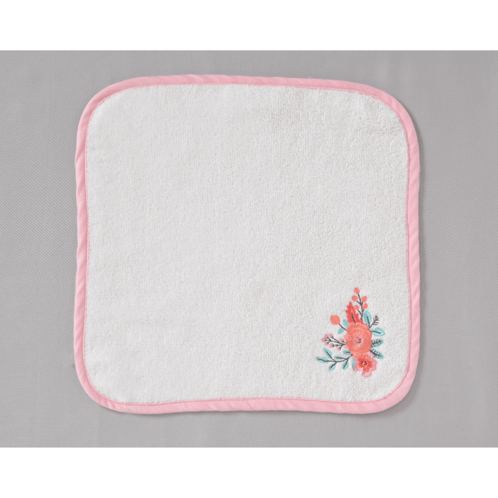 Annasimona Kids Travel &amp; Adventure Inspired Face Towels – Set of Three