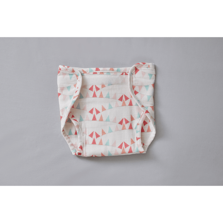 Annasimona Kids Parachute Nappies - Set of Three