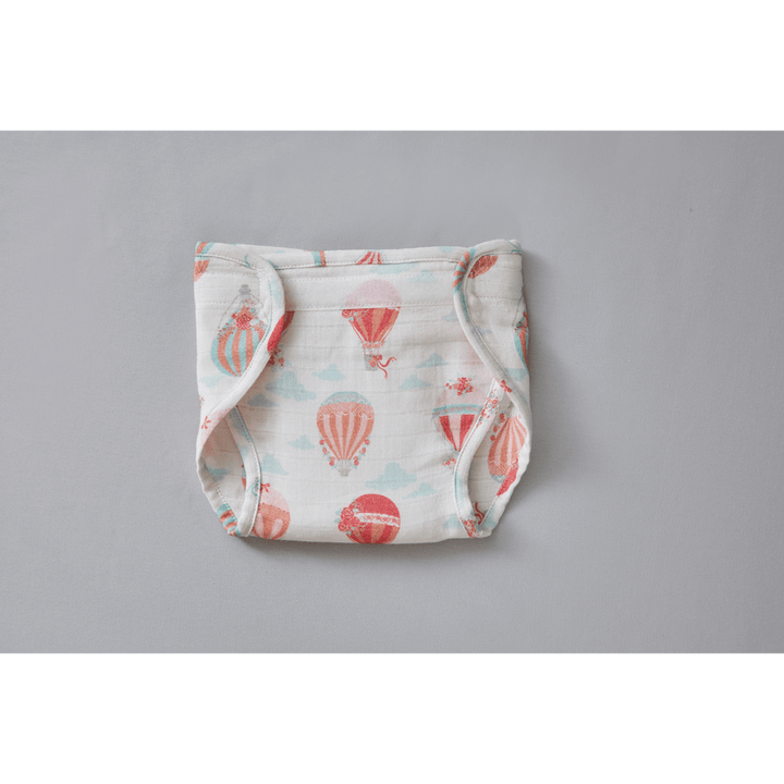 Annasimona Kids Parachute Nappies - Set of Three